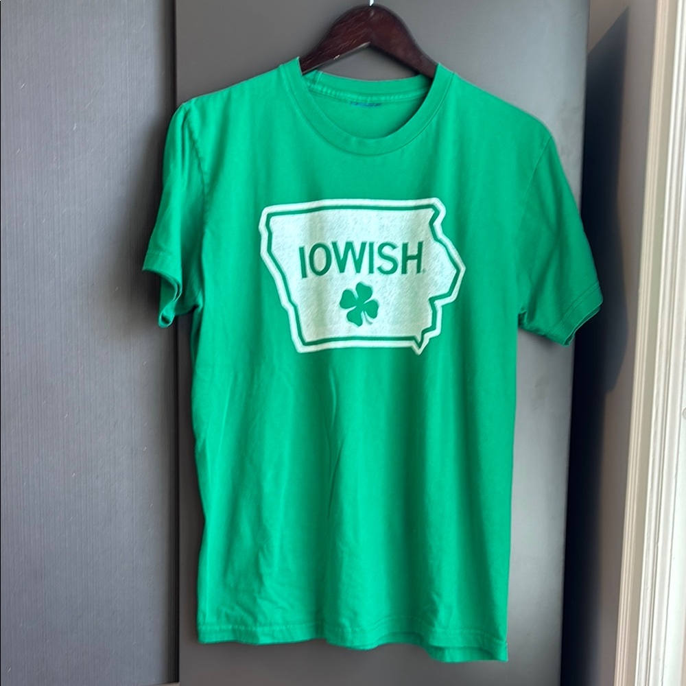 Raygun Iowish Tee